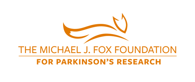 Michael J Fox logo