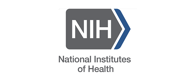 NIH logo