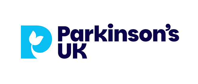 Parkinsons UK logo