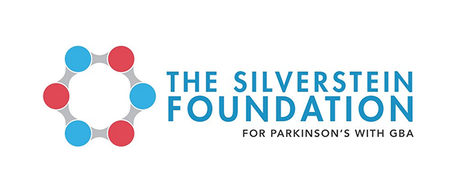 Silverstein logo